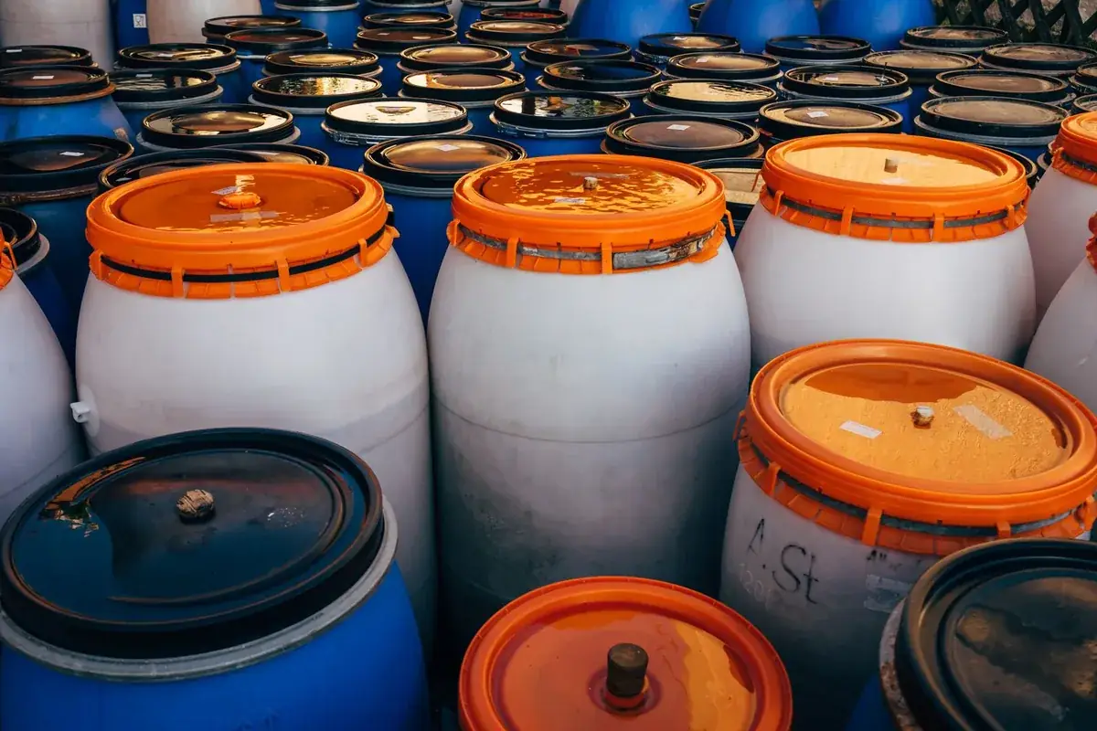 Chemical & Toxic Waste Cleanup in Garfield, TX